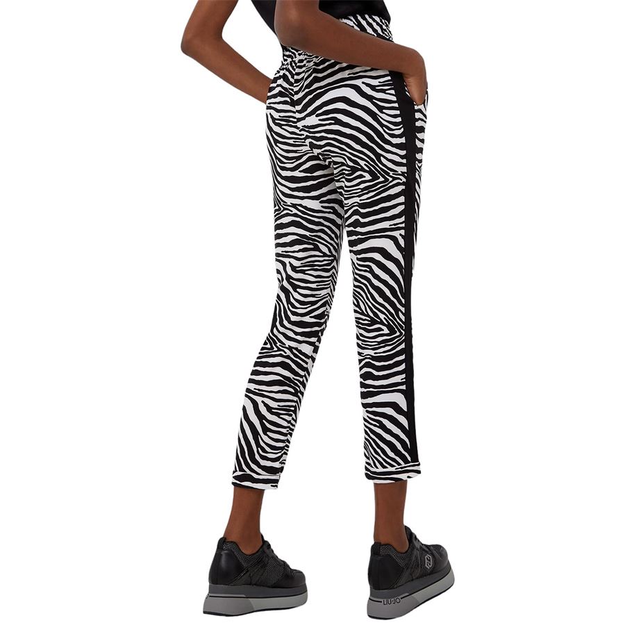 ECS PANT TS NAVETTA Liu Jo | TA2051T8423S9456